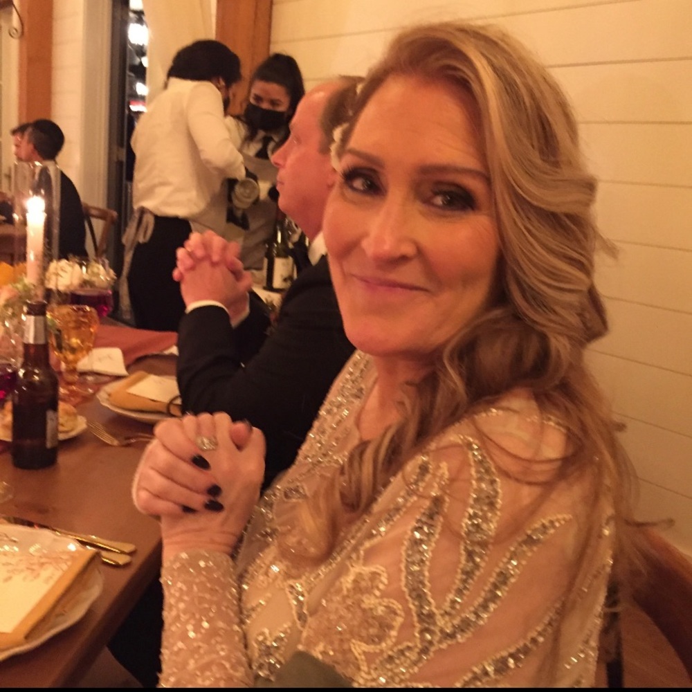 Meet your Posher, Lizzy